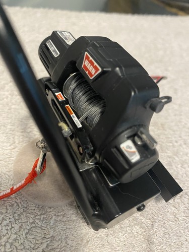 Rc4wd front stinger - front, tf2