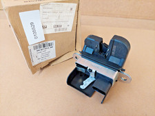 VW Polo Mk5 Rear Tailgate Boot