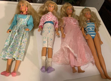 1987 Hasbro Maxie Fashion