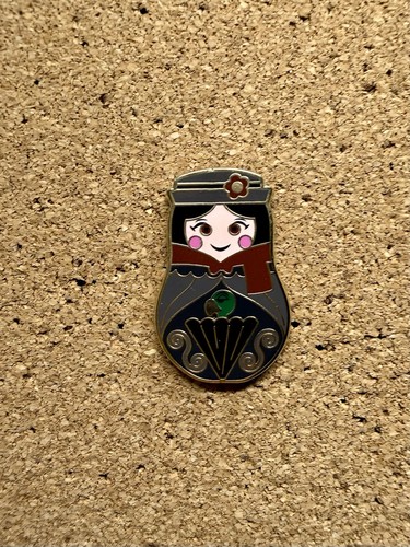 Mary poppins disney pin - poppins,