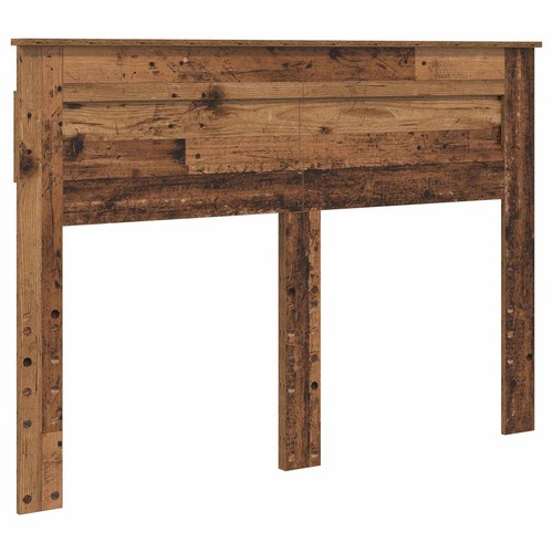 Headboard engineered wood - engineered,