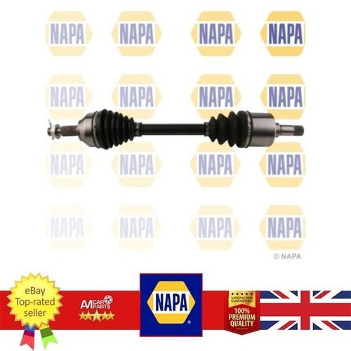 Drive shaft for - for, citroen