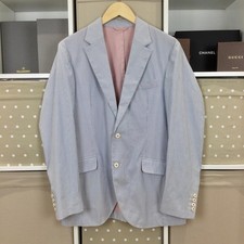 Hackett Blazer Mens 38R Blue