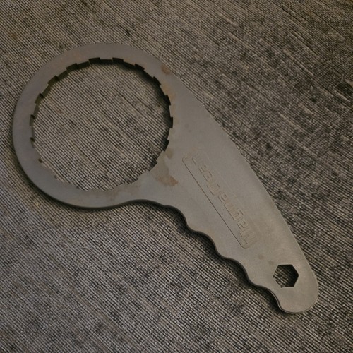 Adey magnaclean genuine key - genuine,