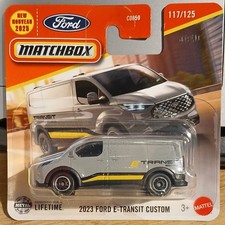Matchbox / Mattel - 2023 Ford