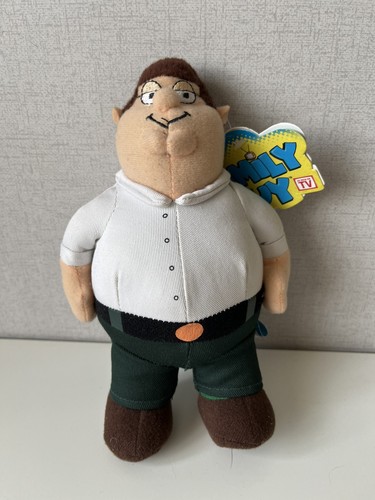 Rare family guy - rare, griffin