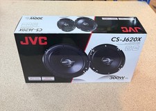 Jvc j620x way - jvc, 2-way