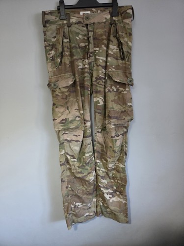 Genuine taiga multicam - taiga,