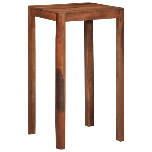 Bar table dining room - dining,