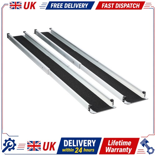Loading ramps telescopic - ramps,