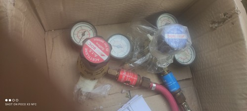 Oxy acetylene gas - acetylene,
