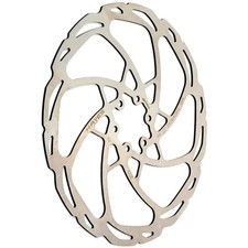 Hayes D-Series Disc Rotor Brake Spares 6 Bolt 160 180 203 220mm MTB Bicycle New