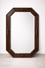 FREE DELIVERY Octagonal Oak