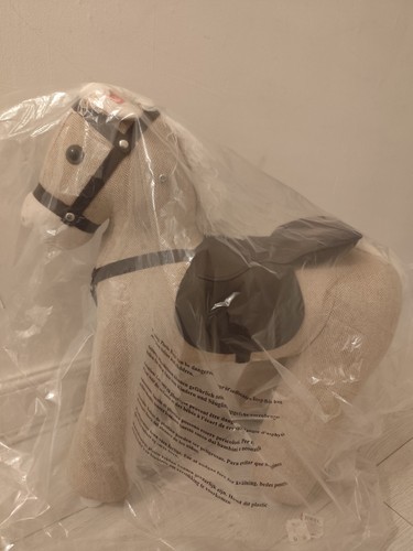Kids rocking horse brand - rocking,