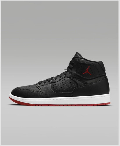Jordan access black gym - access,