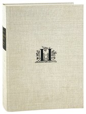 Damien Hirst / 'Corpus' Drawings 1981-2006 / 1st Edition VG condition