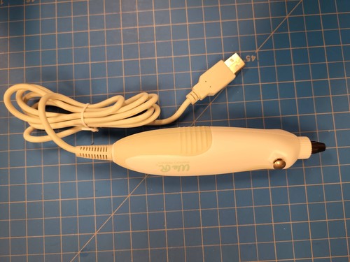 Memory keepers usb fuse - we, r