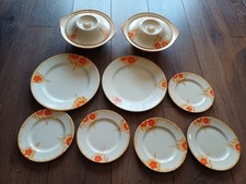 9 x Swinnertons Hampton Ivory