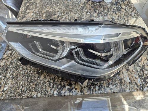 Genuine bmw x4m - genuine, x3