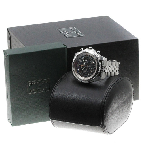 Breitling bentley a25365 - breitling,