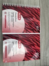 ACCA Taxation Course Book And