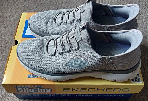 Skechers summits slip ins - summits, slip-ins