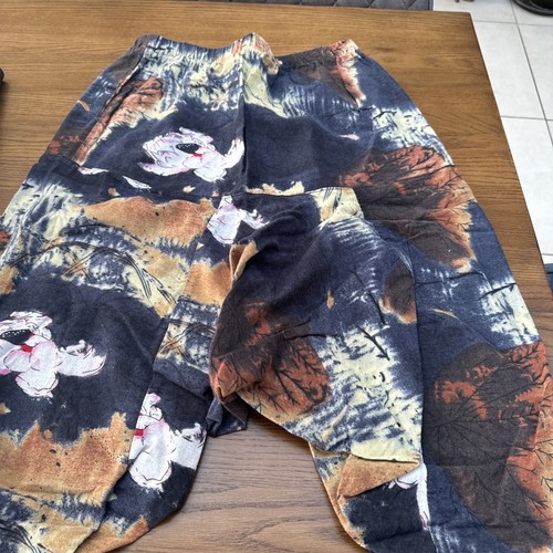 Men harem cotton - men’s, trousers