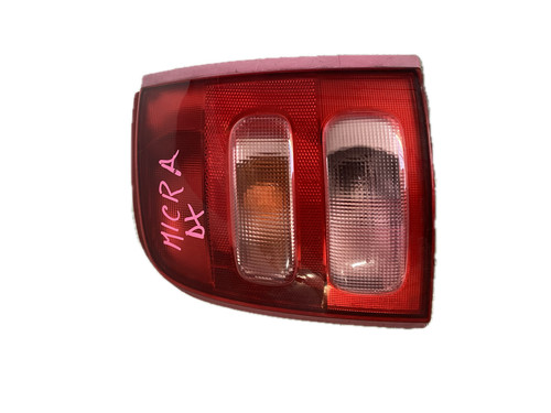 Nissan micra k11 - nissan,