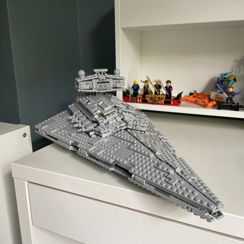 Lego star wars - wars, imperial