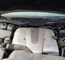 LEXUS LS430 4.3 V8 PETROL