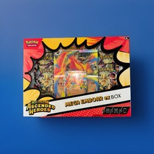 Pokémon tcg ascended - 🔥,
