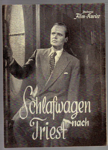 Illustrierter filmkurier wien - illustrierter,