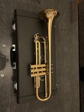 Yamaha YTR-4335G Bb Trumpet
