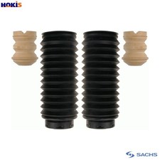 DUST COVER KIT SHOCK ABSORBER