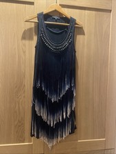 Patrizia Pepe Black & Silver