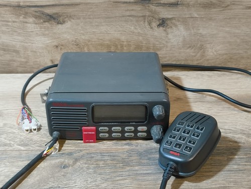 Nasa marine sx35 - marine, untested