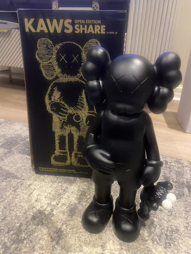 Kaws open edition - kaws,