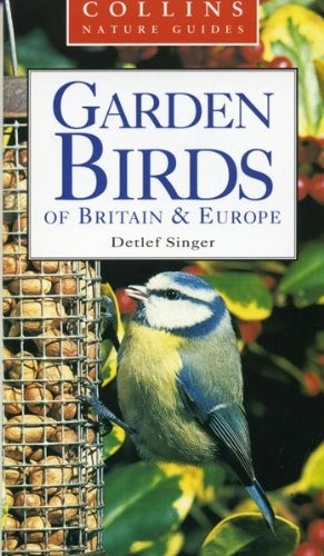 Collins pocket guide garden - pocket,