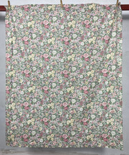 Vintage French Beautiful Linen