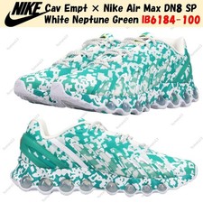 Cav Empt × Nike Air Max DN8