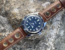 Vintage 1960s gents - gents, skin