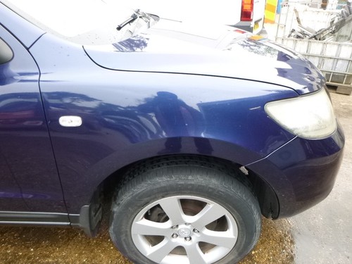 Hyundai santa 2006 2012 - santa, 2006-2012