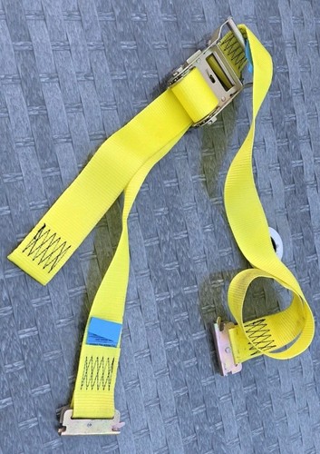 Pack track load - e-track,