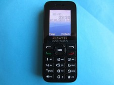 Alcatel 1016G Simple Burner
