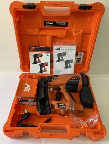 Paslode spit pulsa 40p - paslode,