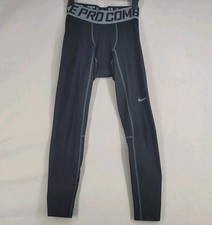 Nike Mens Pro Combat Hyperwarm