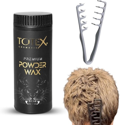 Totex premium hair styling - totex,