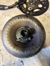 M57 335d Torque Converter