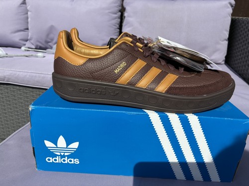 Adidas originals madrid city - originals,