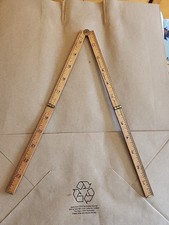 Antique Boxwood Brass 24"